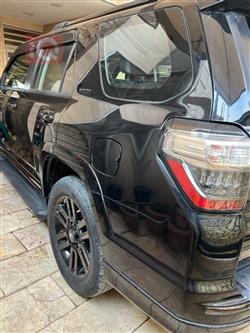 تويوتا 4رنر